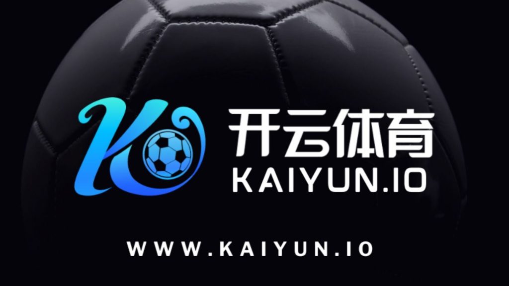 开云(中国)Kaiyun·官方网站-登录地址